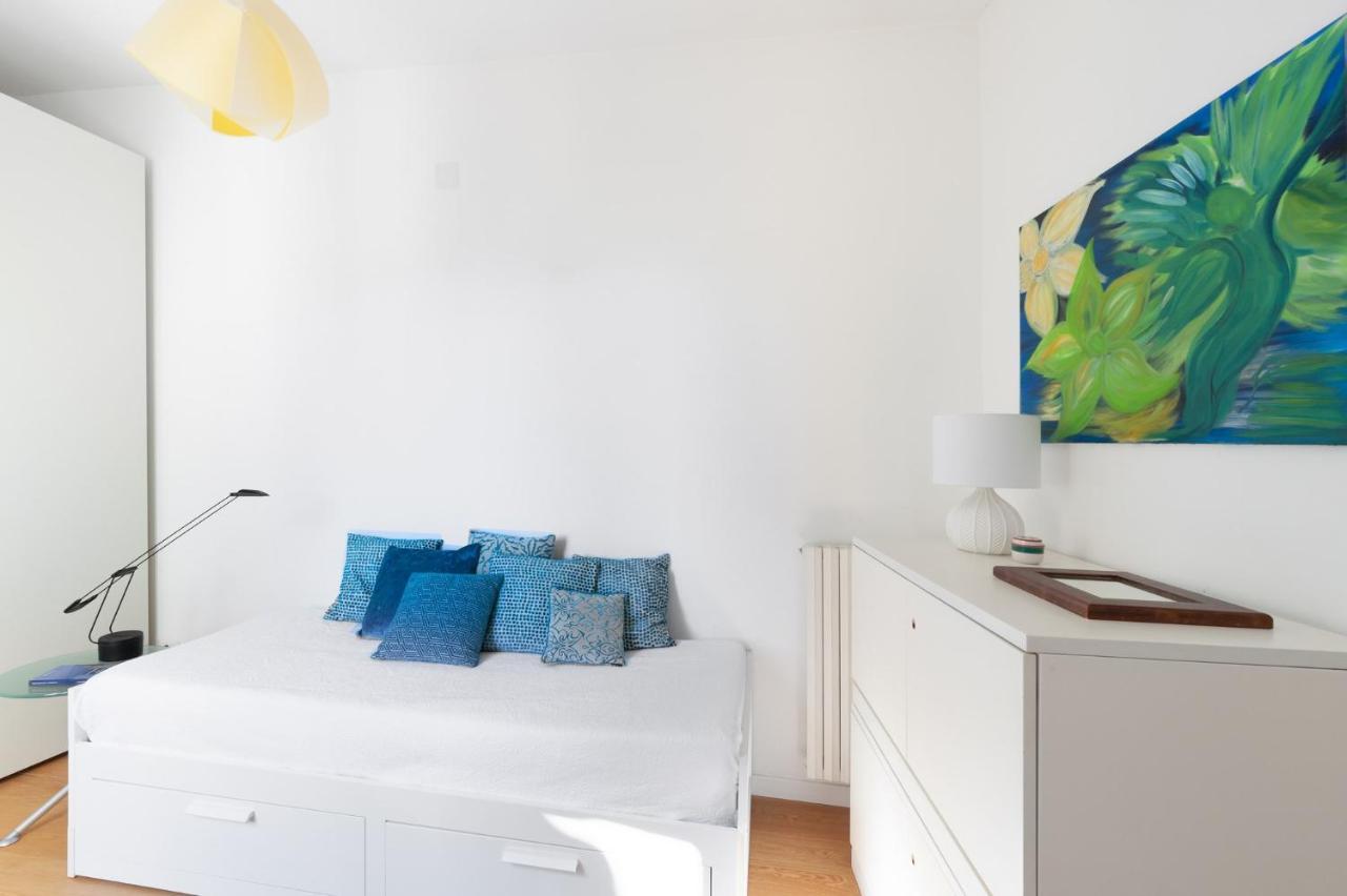 Casa Flo Con Terrazza E Ascensore Salerno Ngoại thất bức ảnh